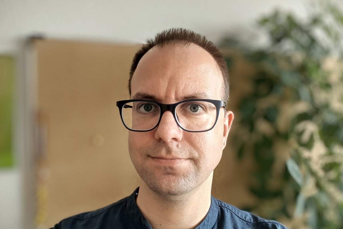 Herr Brüggemann
