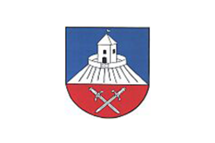 Wappen Borstorf