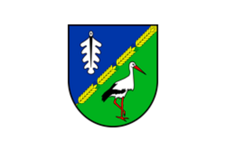 Wappen Woltersdorf