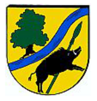 Wappen Schretstaken